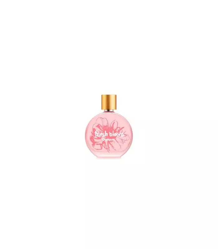 FRESH BLOOM Eau de Toilette vaporisateur