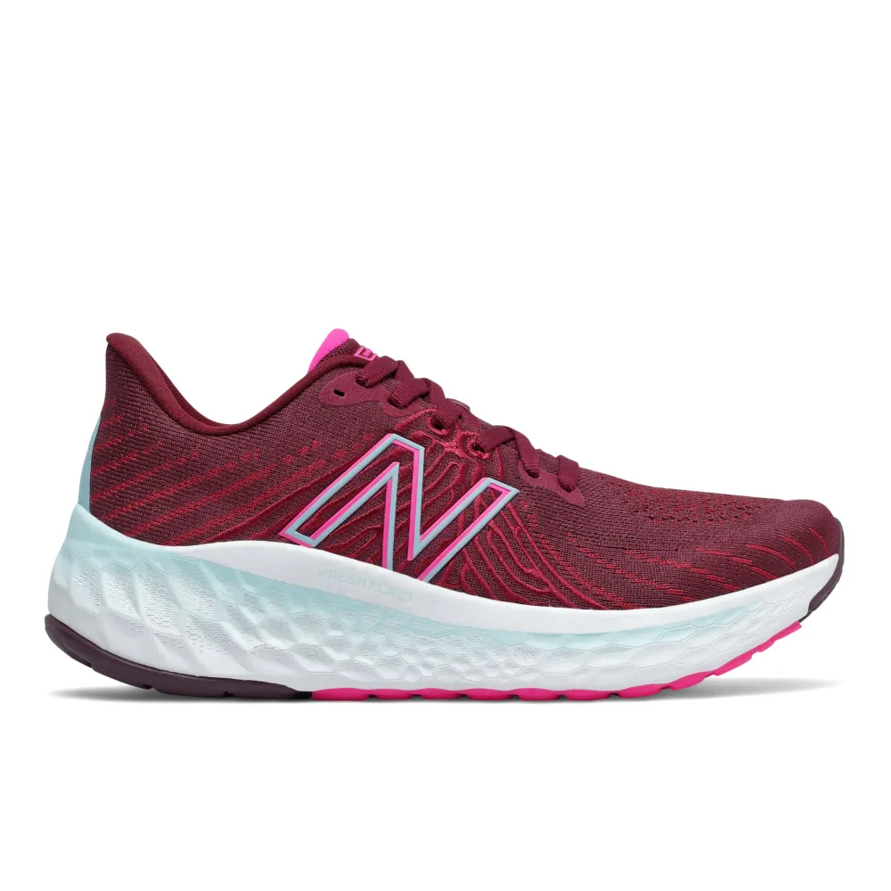 New Balance Fresh Foam X Vongo v5 WVNGOGP5 / rot