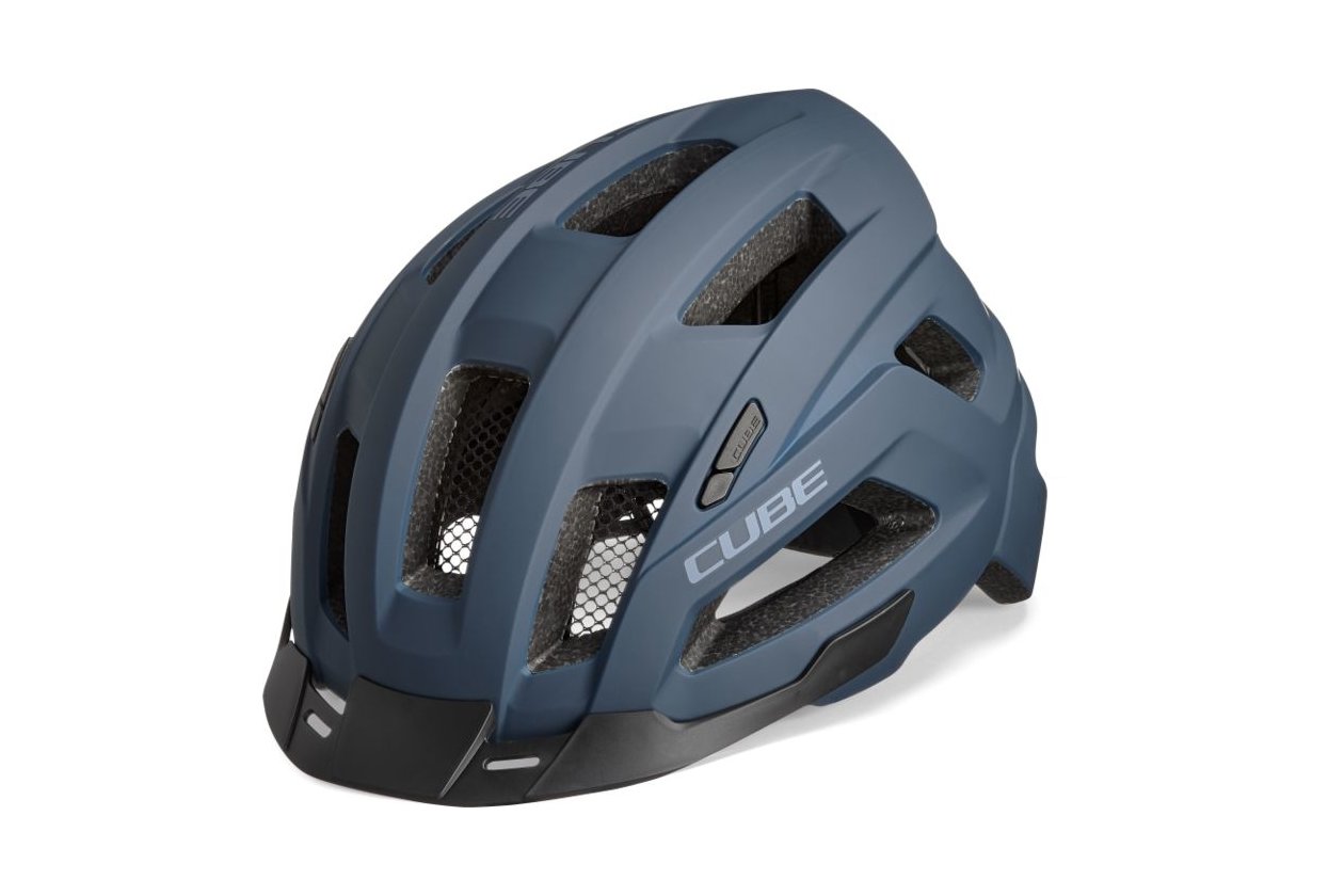 Cube Helm CINITY