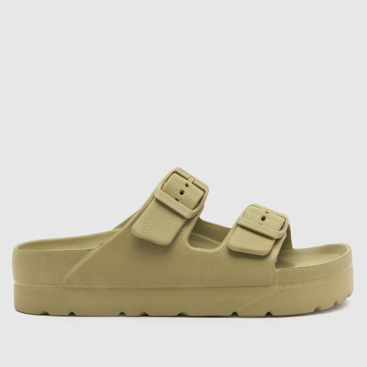 schuh ljusgröna Toby Strap flickor Junior sandaler