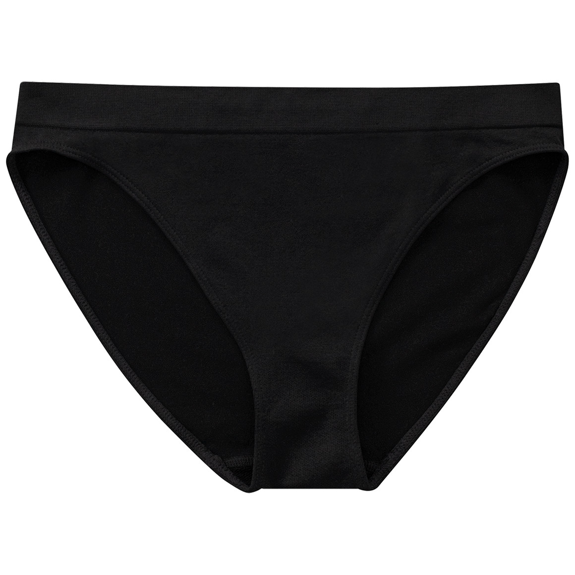 Damen Seamless-Slip aus Mikrofaser