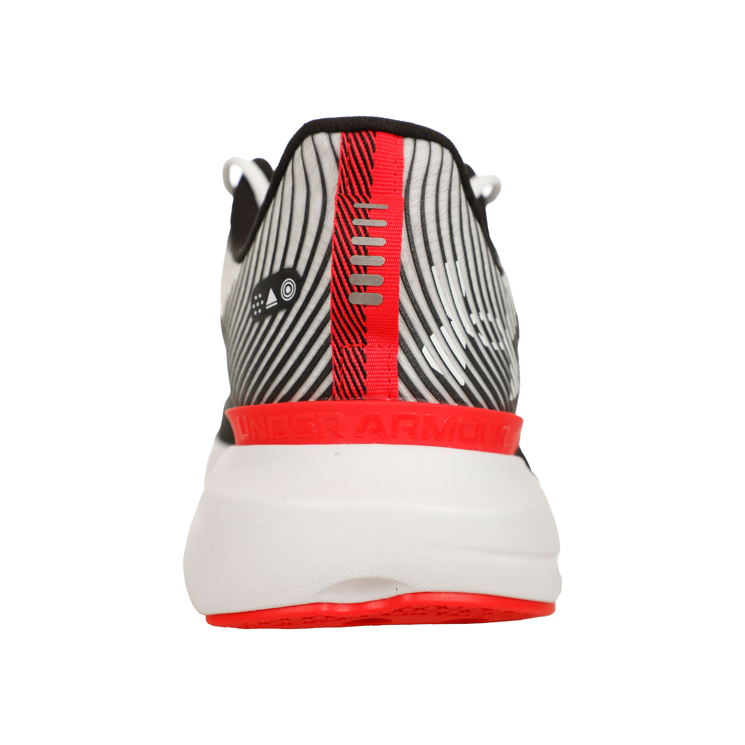 Infinite Pro Storm Neutralschuh - Grau, Schwarz