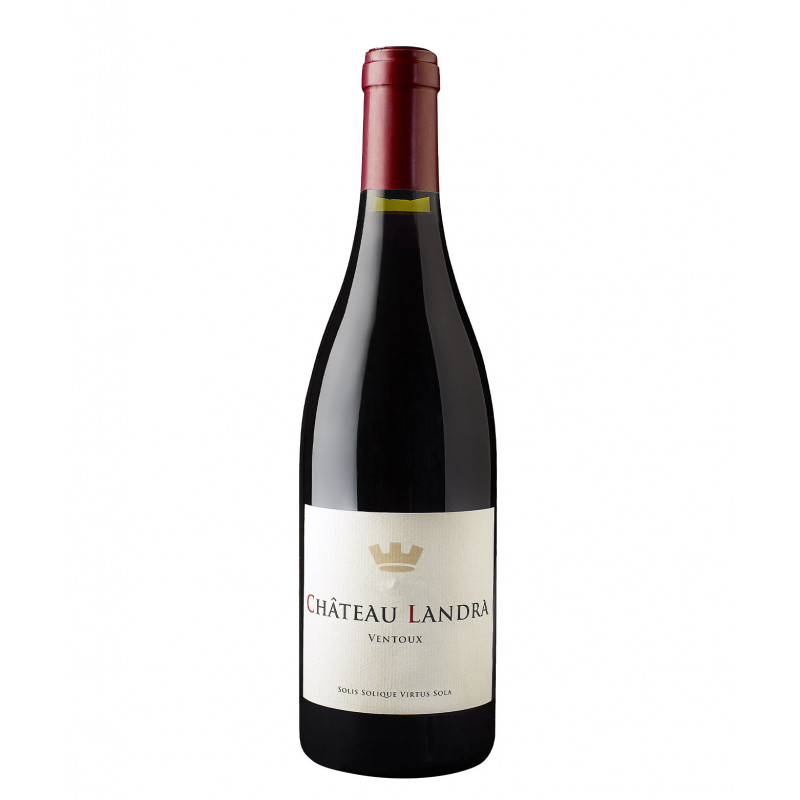 Château Landra Rouge 2017