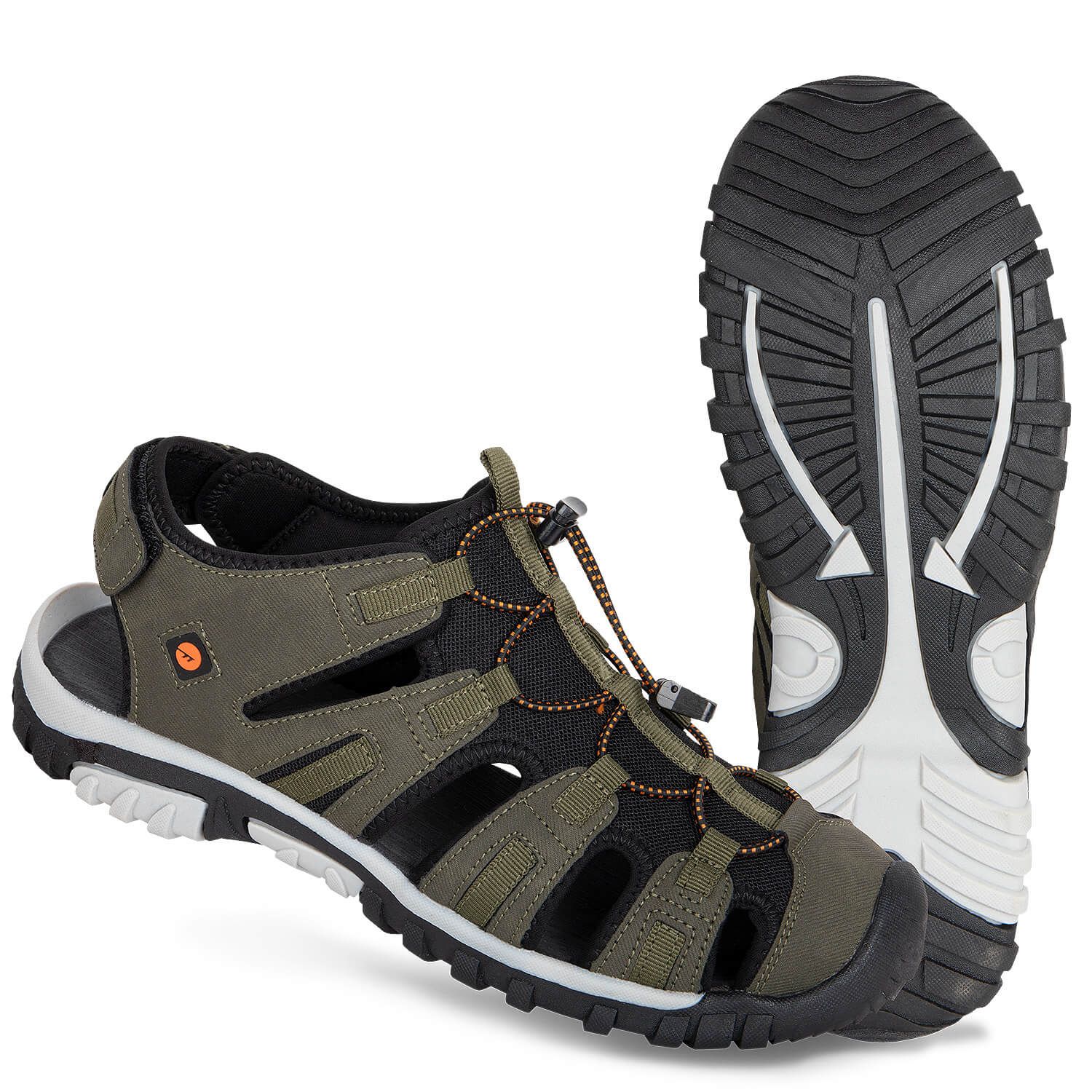 Outdoor Sandalen Cove Sport