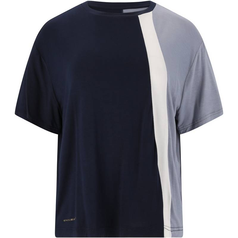 Endurance Carla Printshirt Damen