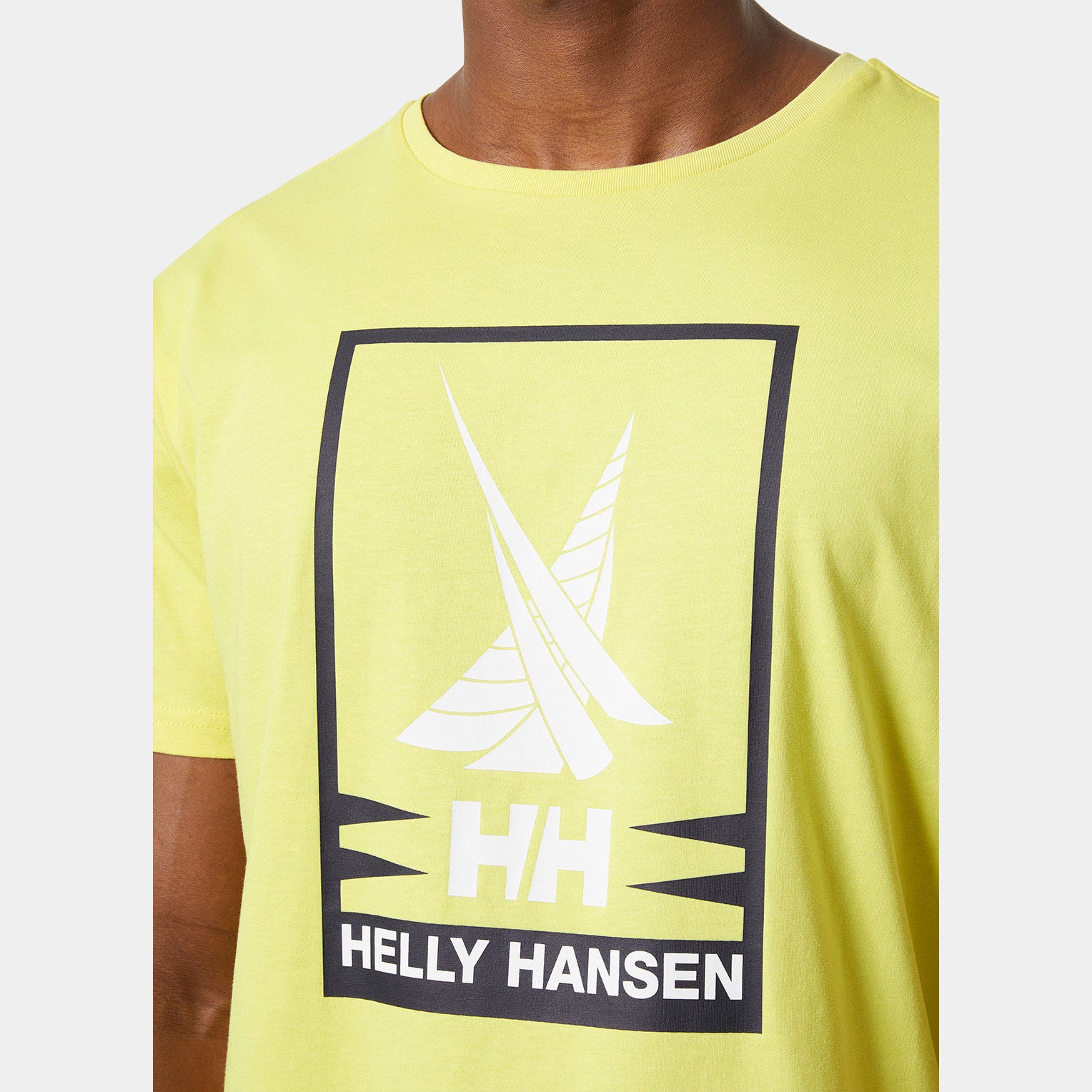 Men's Shoreline T-Shirt 2.0