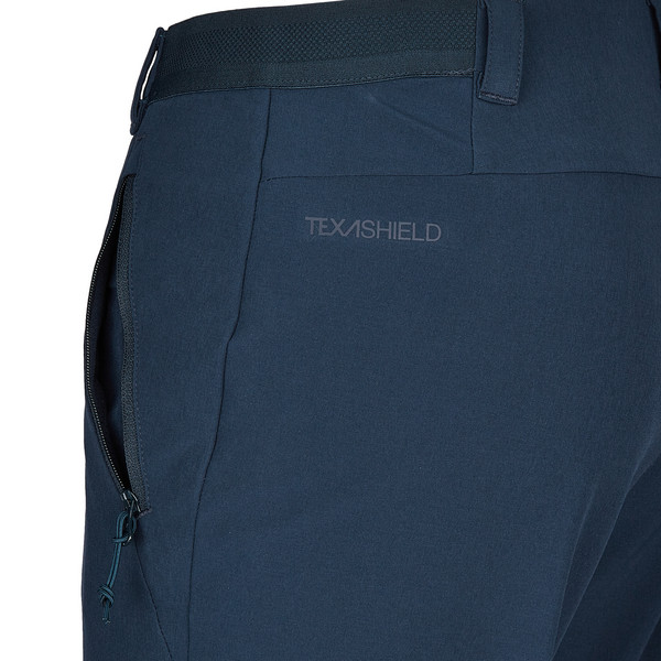 GEIGELSTEIN SLIM PANTS W Damen - Softshellhose