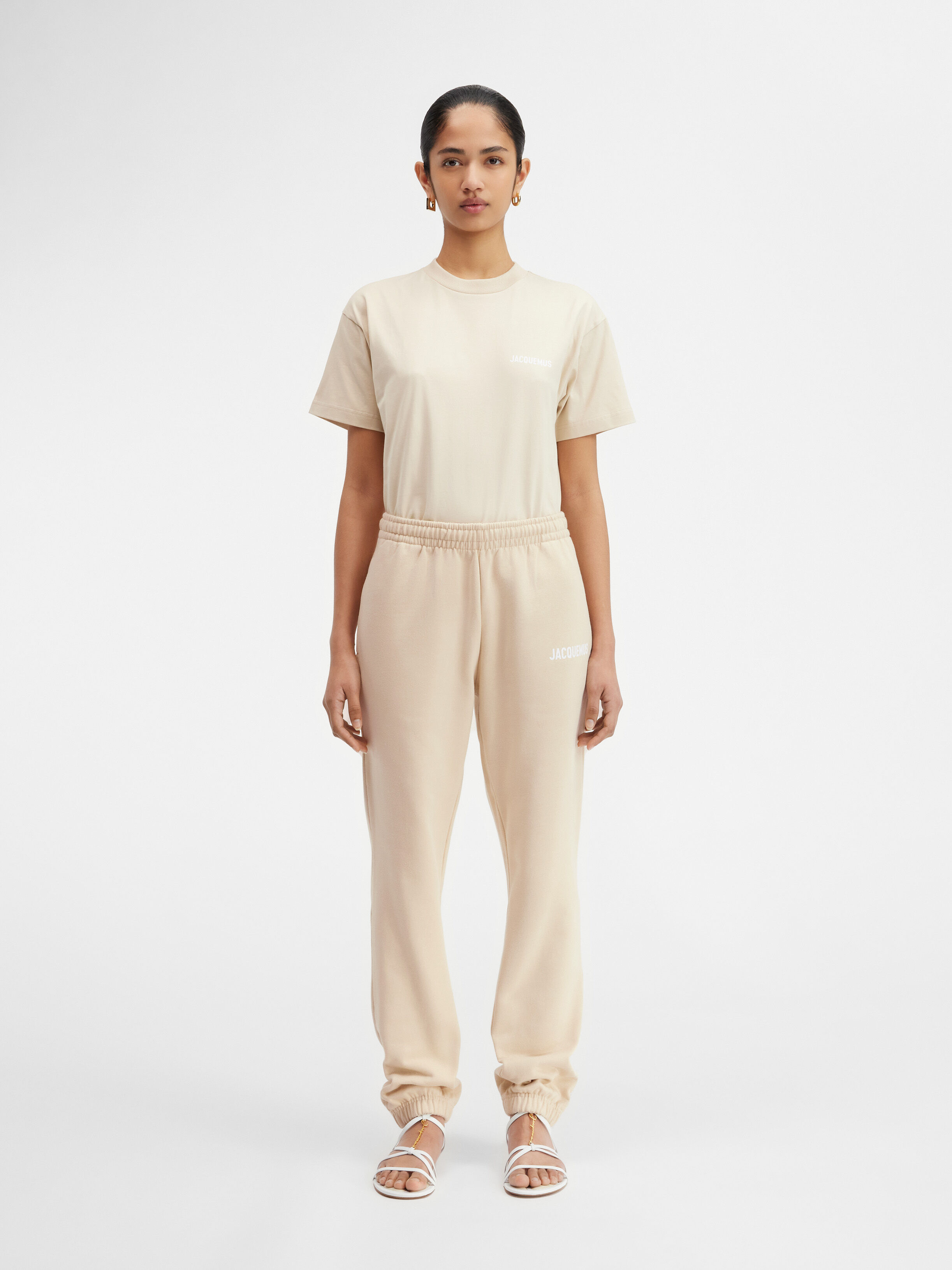 Le jogging Jacquemus