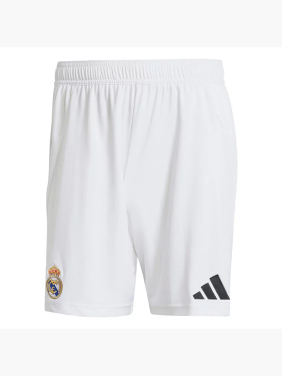 adidas Real Madrid 24/25 Heimshorts