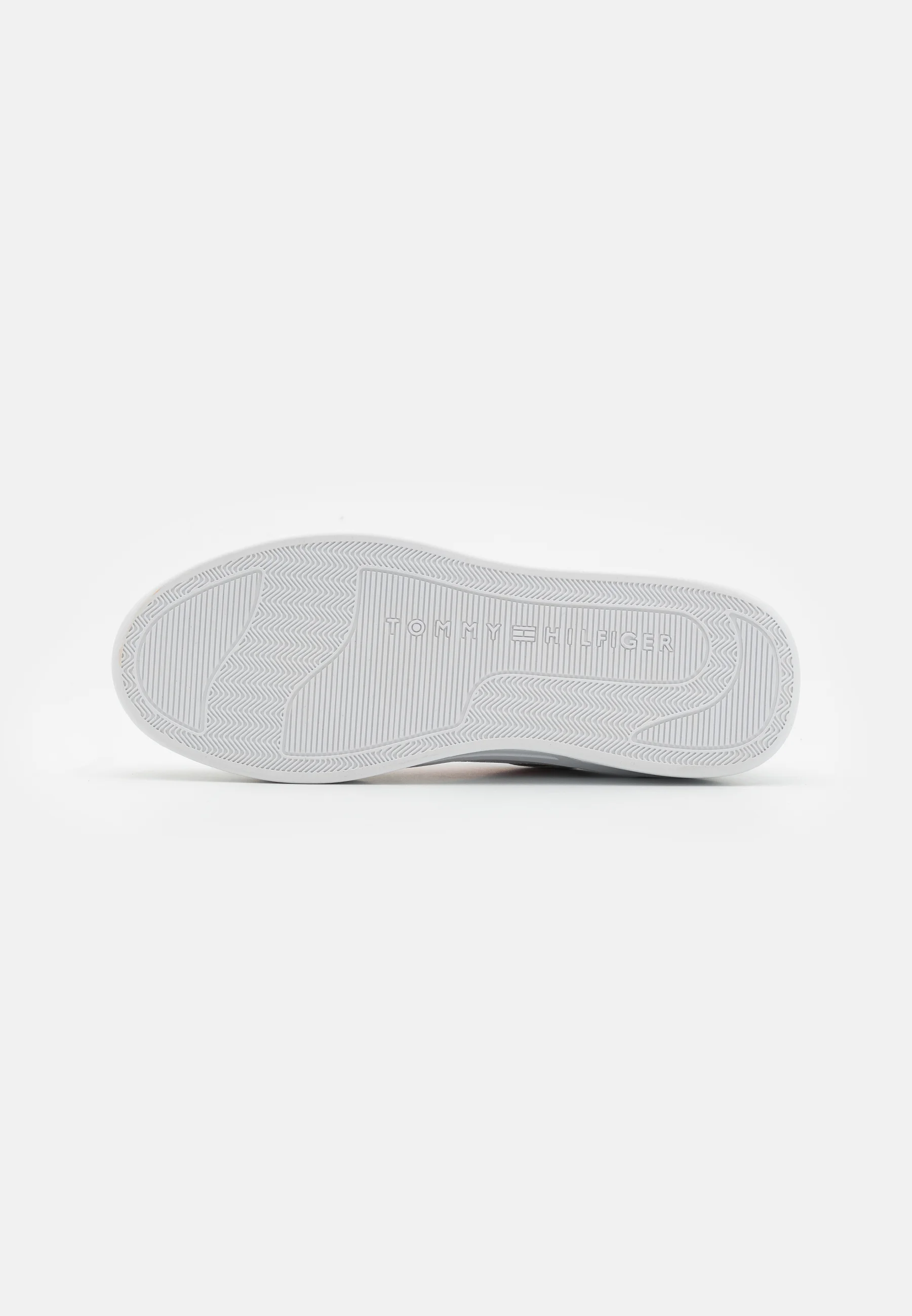 Tommy Hilfiger ESSENTIAL BASKET - Zapatillas bajas