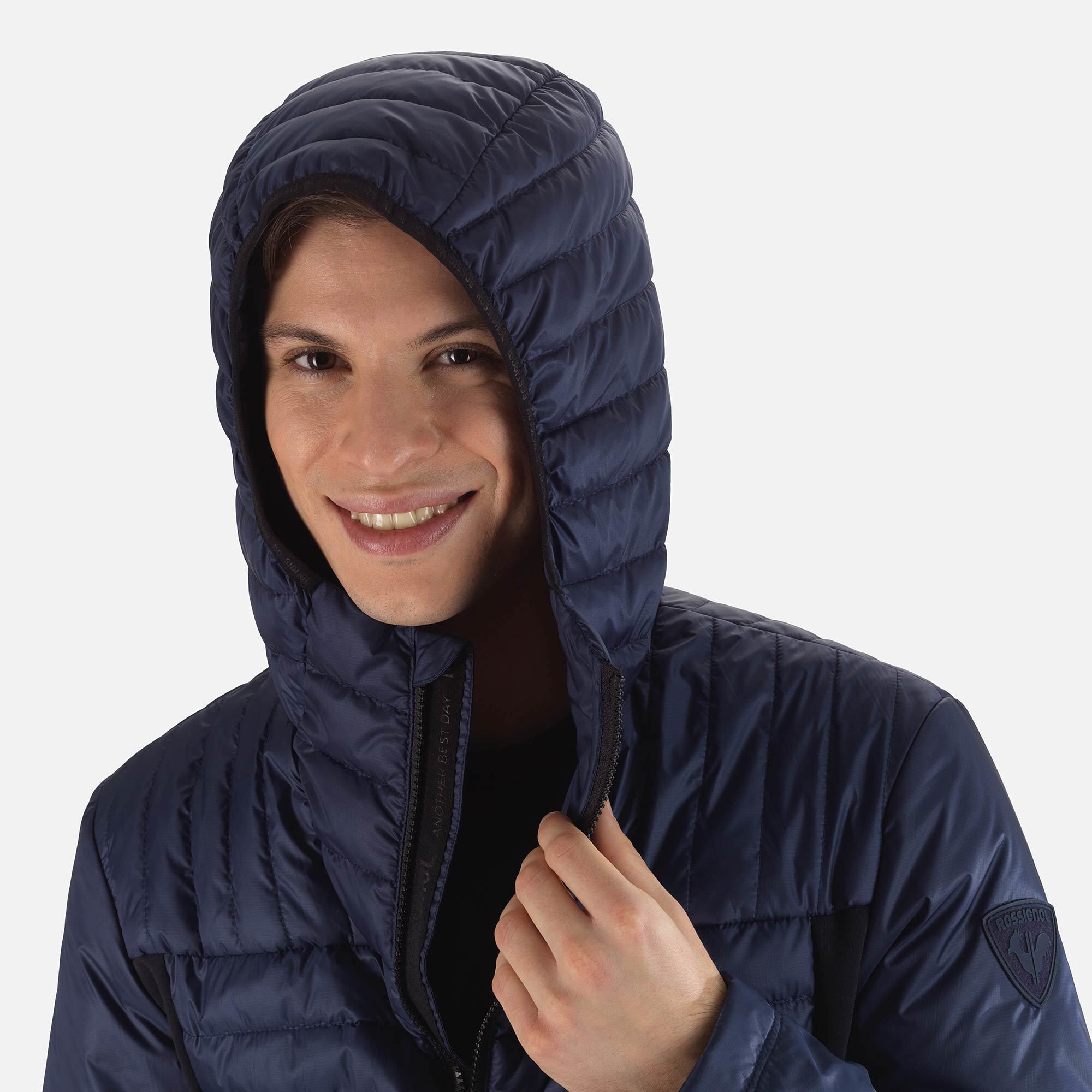 Veste SKPR Hybrid Light Homme