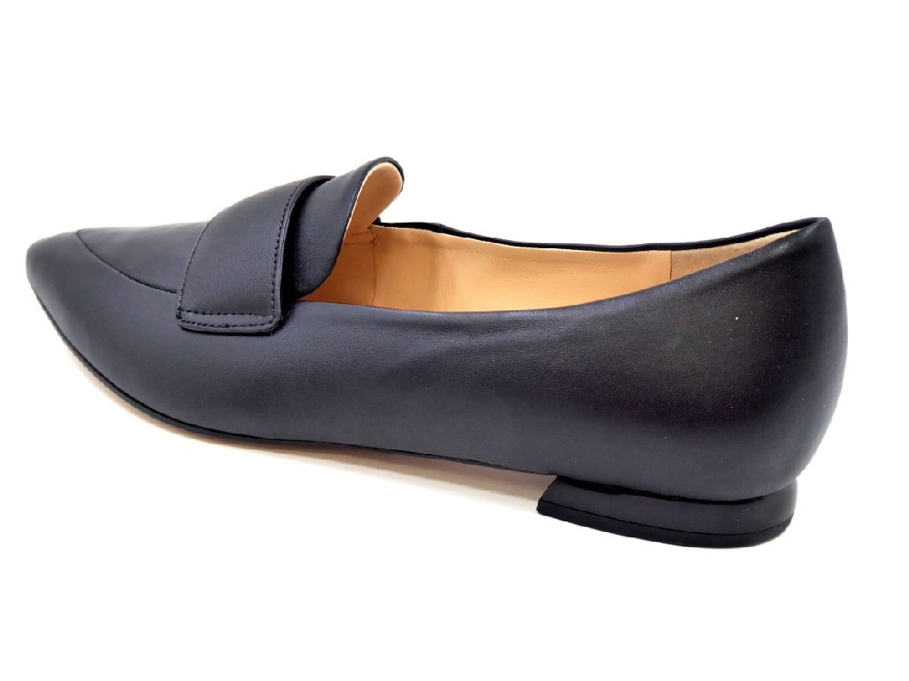 HÖGL Ballerinas schwarz