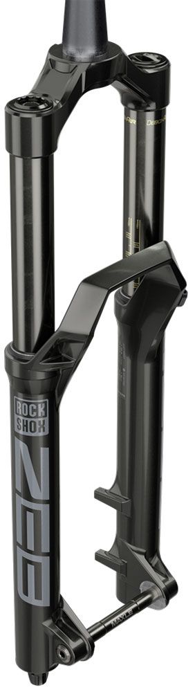 RockShox ZEB R 29