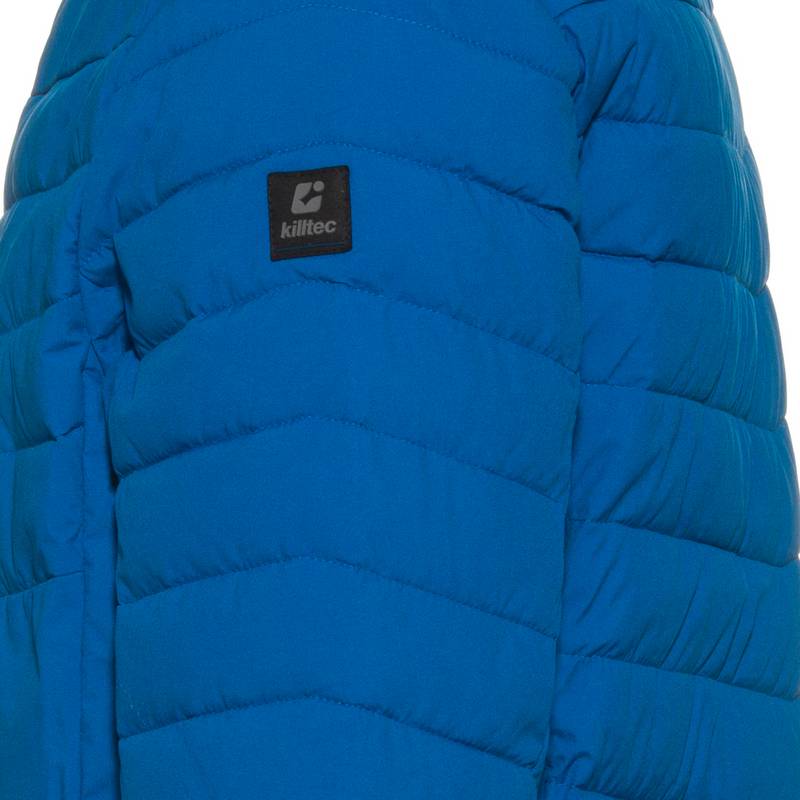 KILLTEC KOW 63 Steppjacke Herren