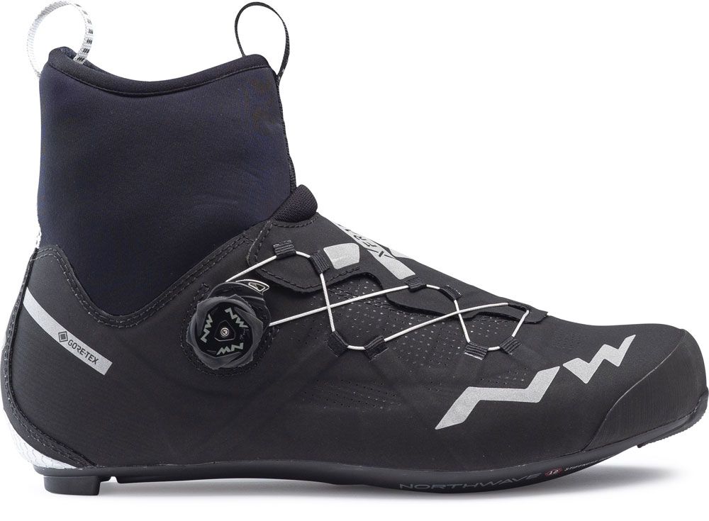 Northwave Extreme R GTX - Winter Rennradschuhe kaufen | Bike-Discount
