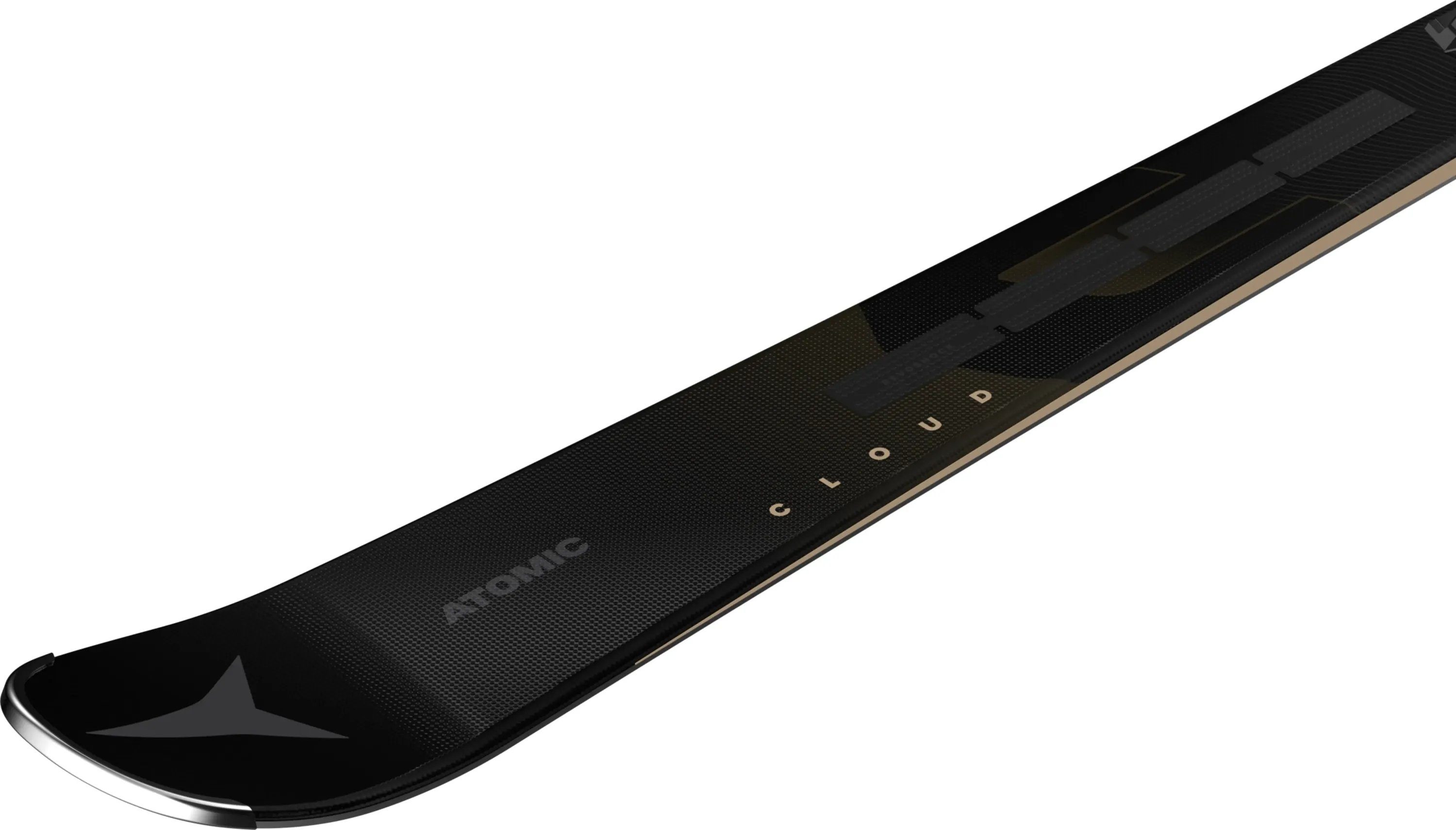 Atomic Ski CLOUD C9 RVSK LIGHT + M 10 GW