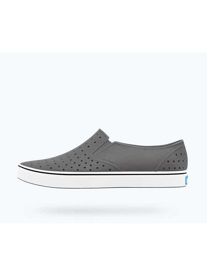 Native Slipper in Grau günstig kaufen