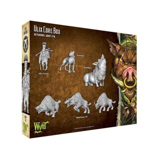 Ulix Core Box