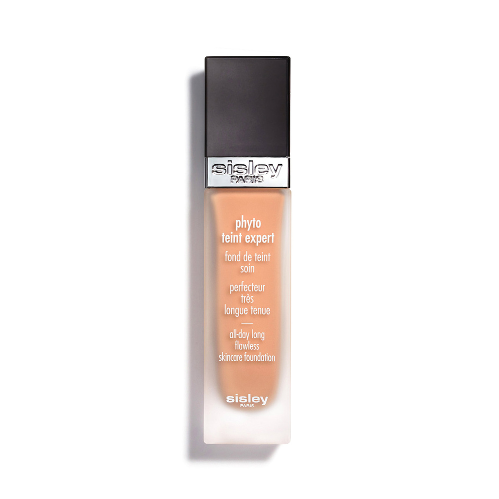 Sisley Phyto-Teint Expert Fond de Teint Fluide - Très Longue Tenue
