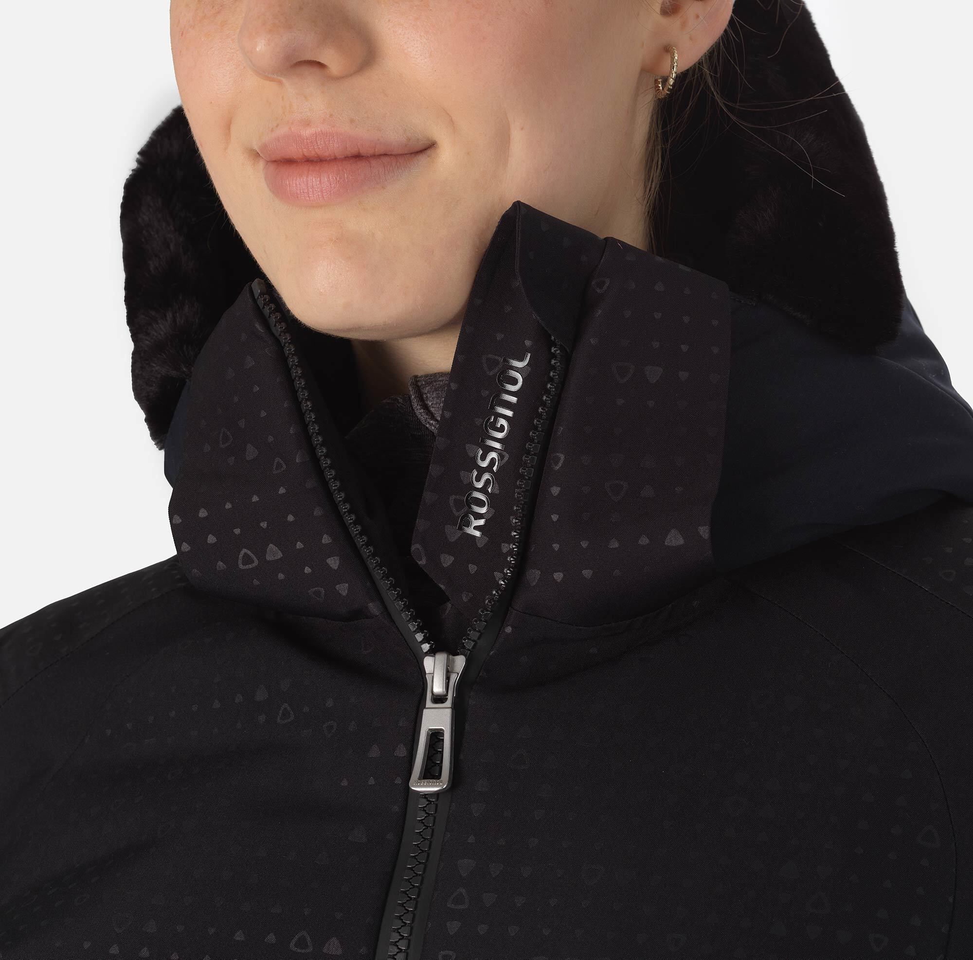 Veste de ski Controle Femme