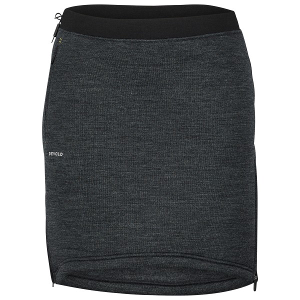 Devold - Women's Tinden Spacer Skirt - Rock