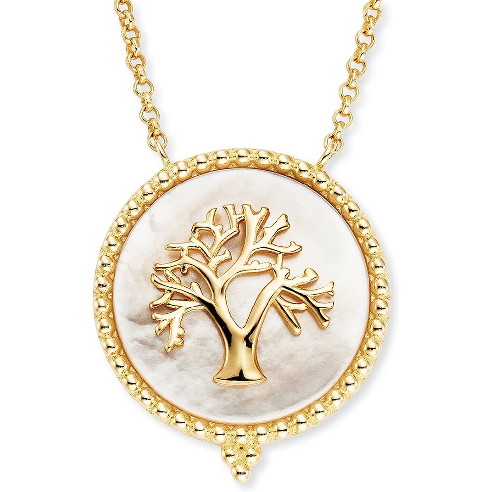 Engelsrufer Chaînette 925 Argent collier