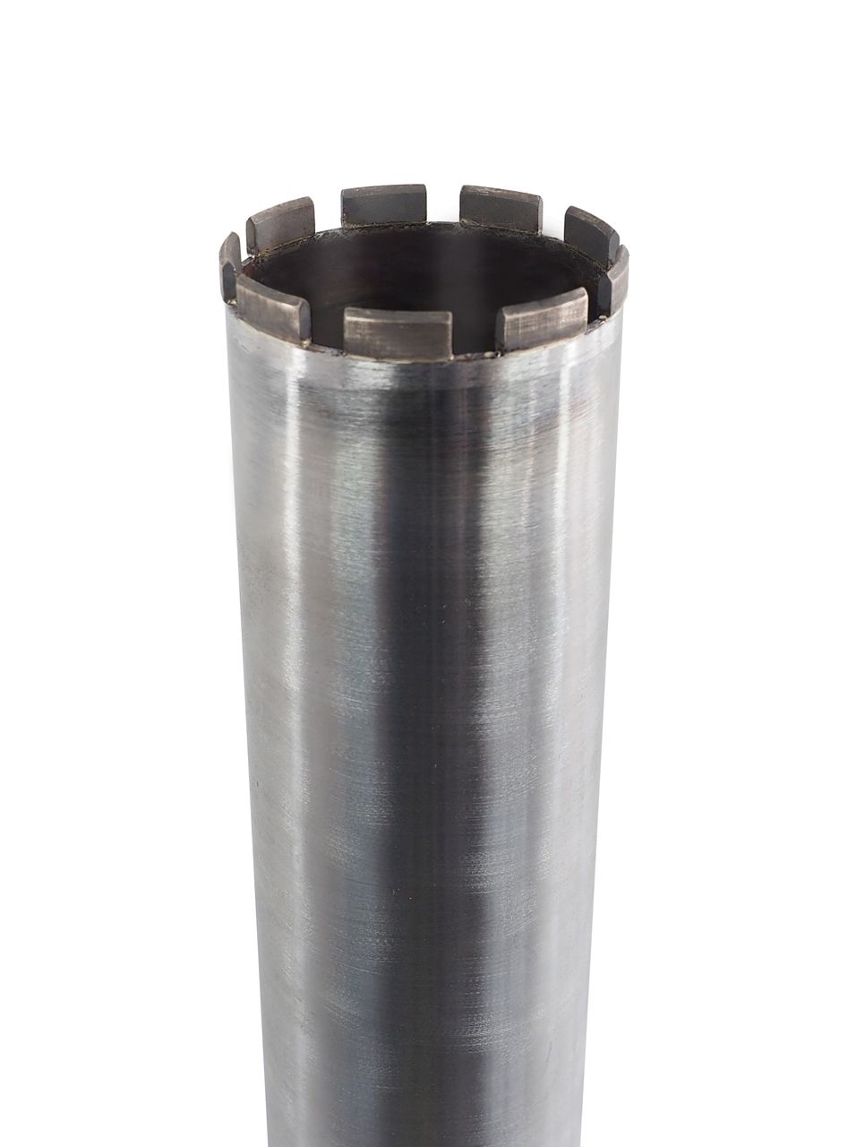TECTOOL DIAMANTBOHRKRONE GELÖTET, Ø 72MM, 1 1/4