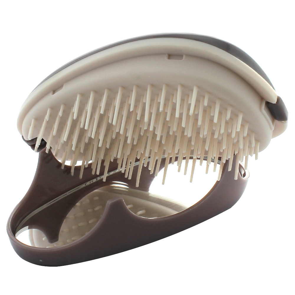 Jean Louis David COMPACT MIRACLE DETANGLER BROSSE CHEVEUX
