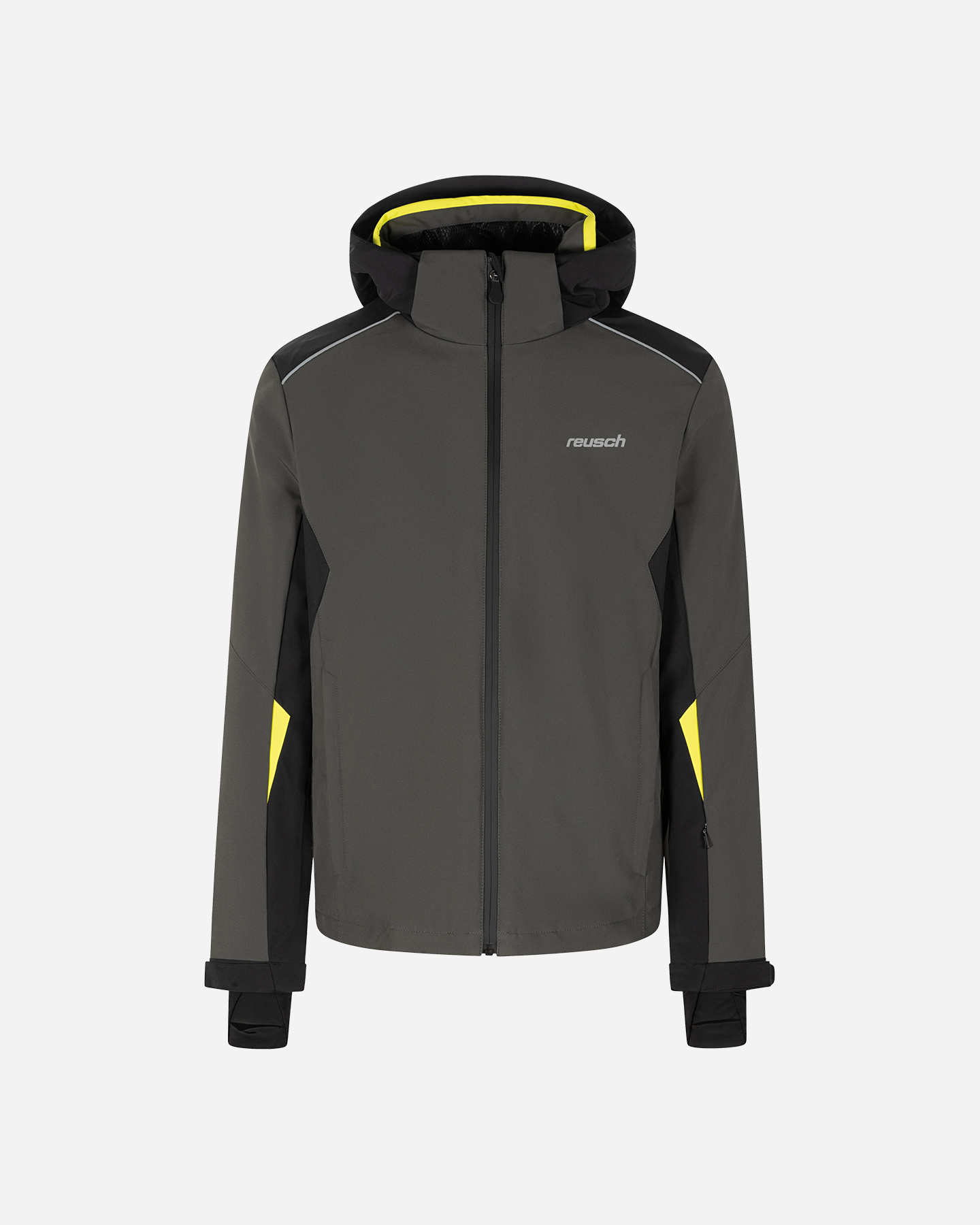 Kurtka narciarska Reusch Blizzard M RSM751W04-055