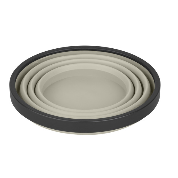 X-SET: 31 5PC (X-POT 2.8L, 2 X-BOWLS, 2 X-MUGS) - Geschirrset