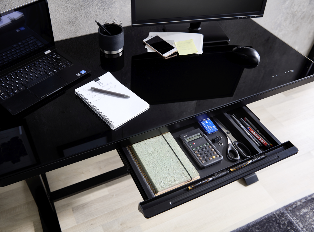 Schreibtisch Lift4Home