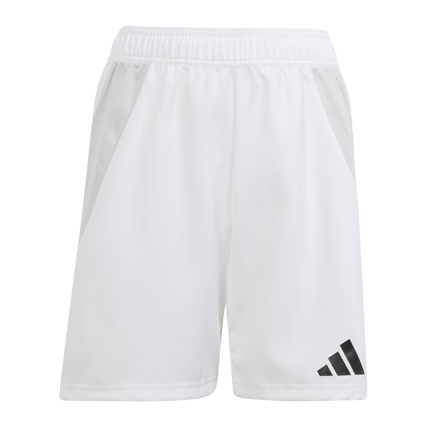 adidas Tiro 24 Competition Match Short Kids Weiss