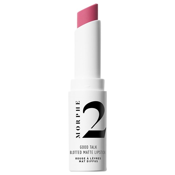 Good Talk Blotted Matte Lipstick