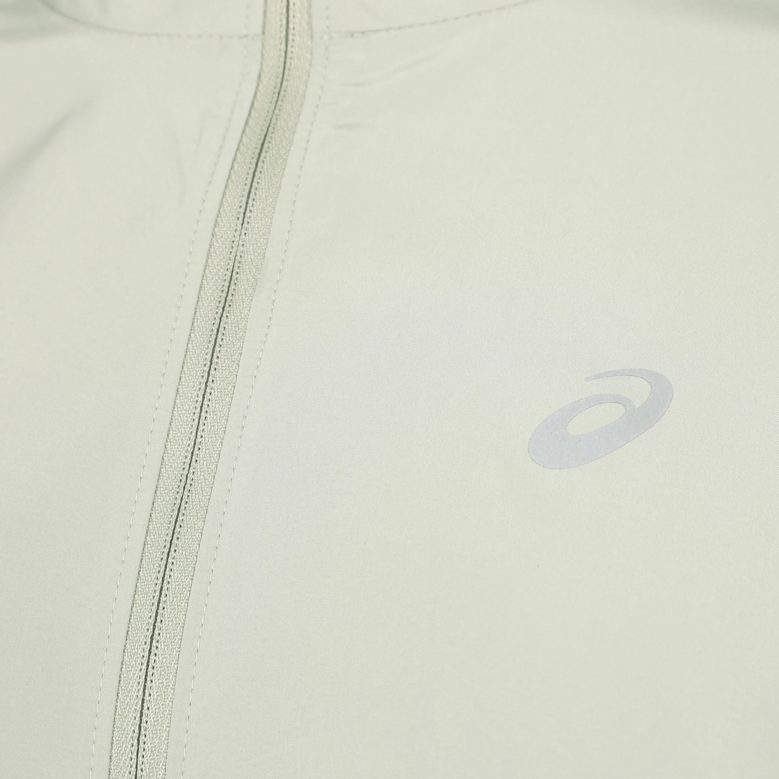 Core Laufjacke Damen - Oliv