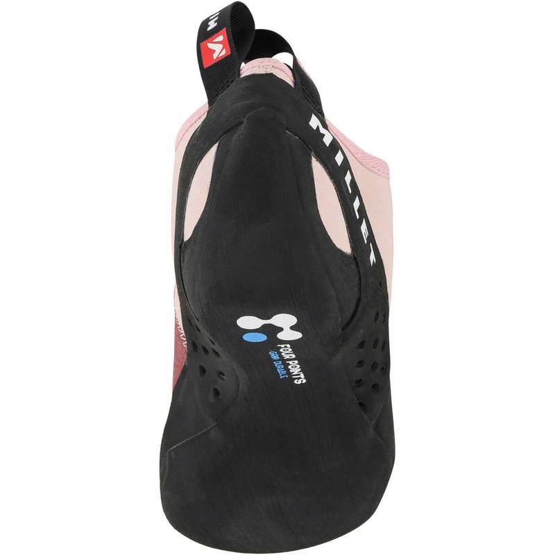 Millet ROCK UP EVO Kletterschuhe Damen