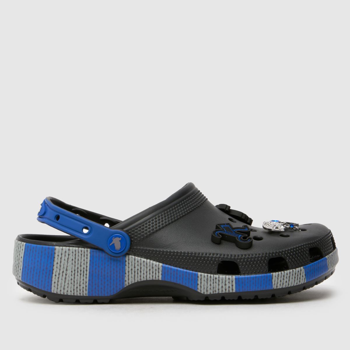 Crocs Ravenclaw Classic klumpa szandál multiszínű