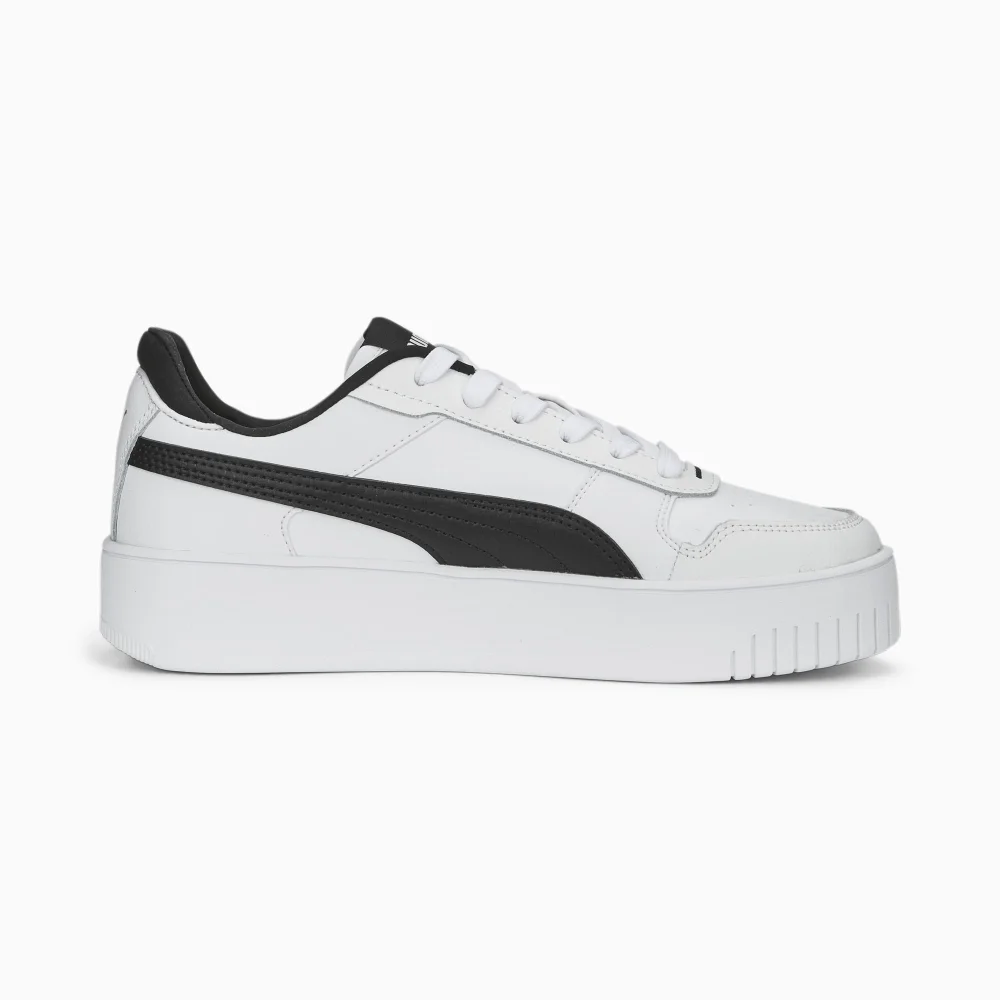 PUMA Carina Street 389390-03 / weiss