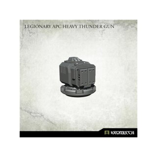 Legionary APC Heavy Thunder Gun (1)