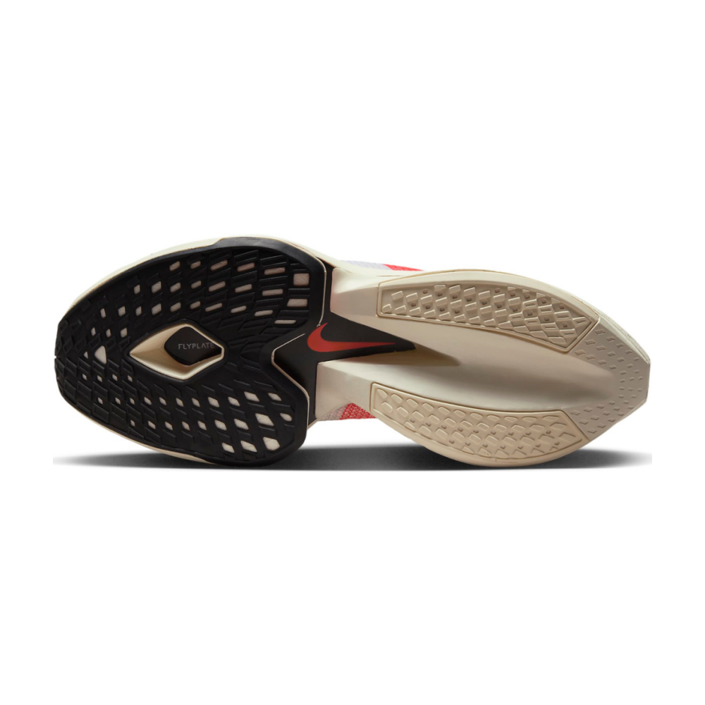 Nike Alphafly Zoom Air Next 2 FD6559-100 / weiss