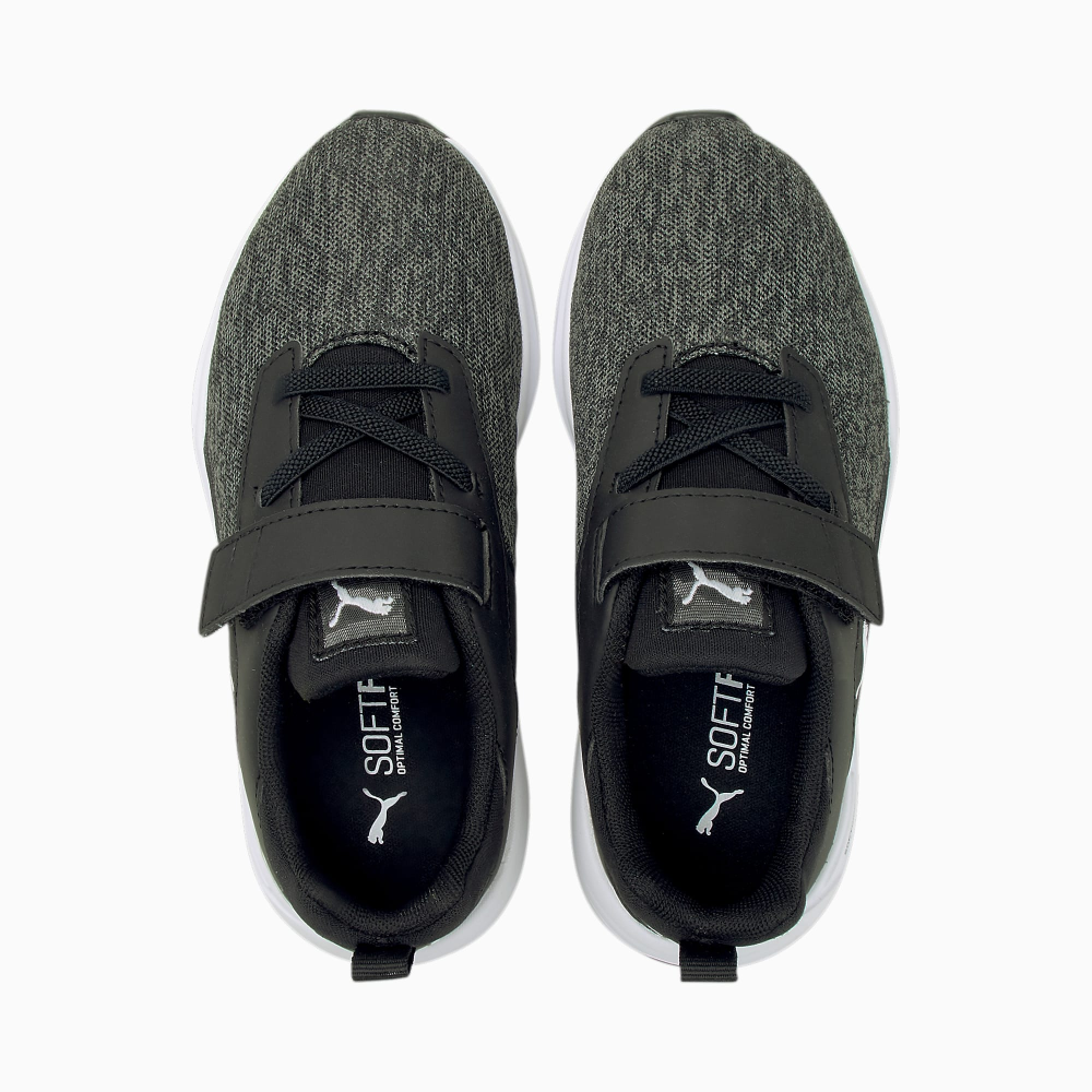 PUMA Comet 2 Alt V 194777_01 / schwarz