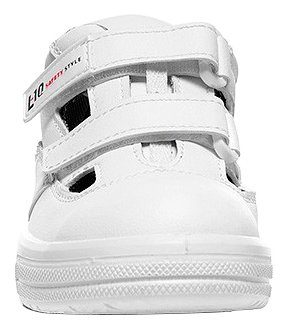 Elten Pure Lady Easy Sicherheitsschuh Sandale, Sicherheitsklasse S1