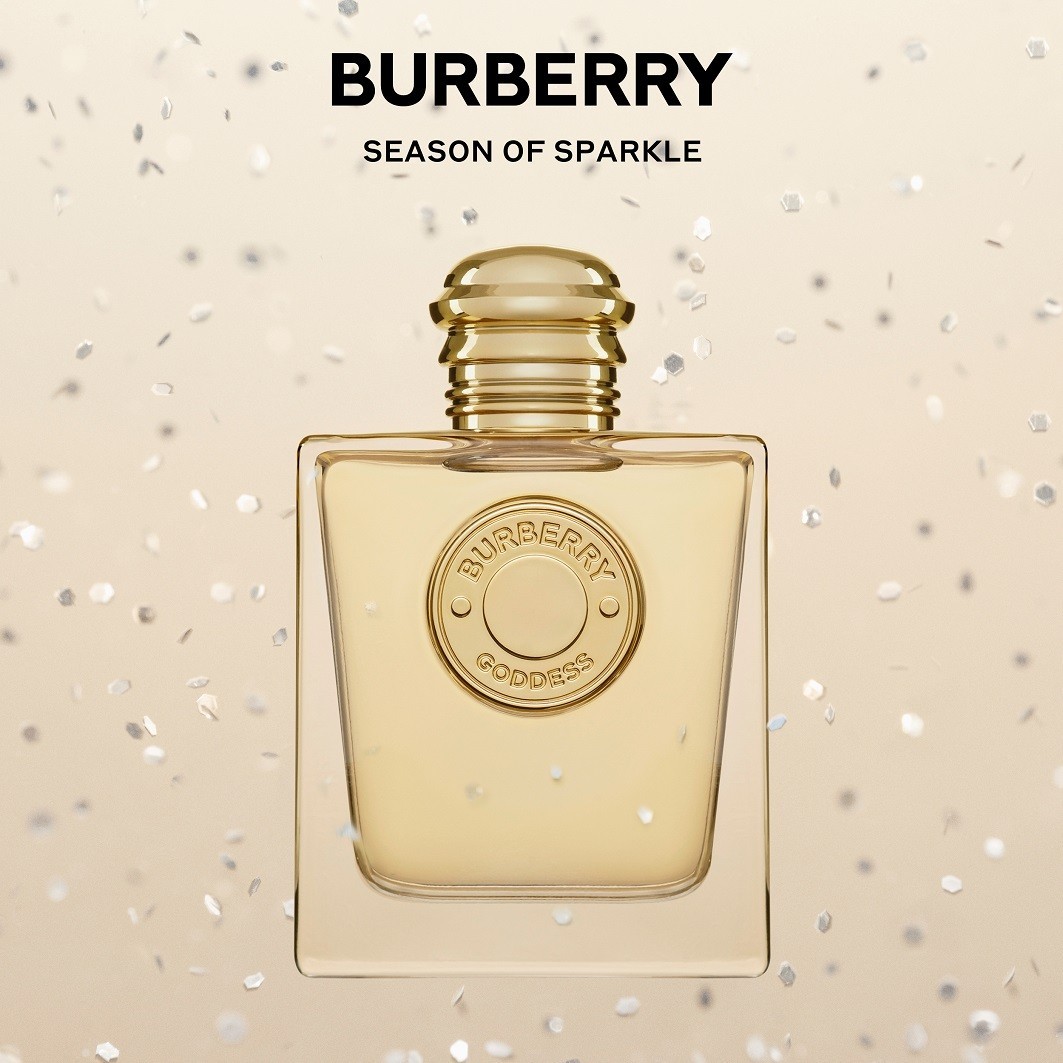 Goddess Eau de Parfum für Frauen 30 ml