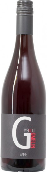 2019 Cuvée Rot Anne trocken - Weingut Nico Gmelin