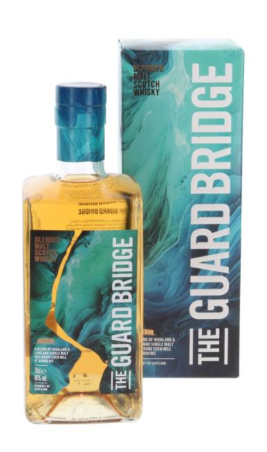 Eden Mill The Guard Bridge 0,7 l·46 % vol