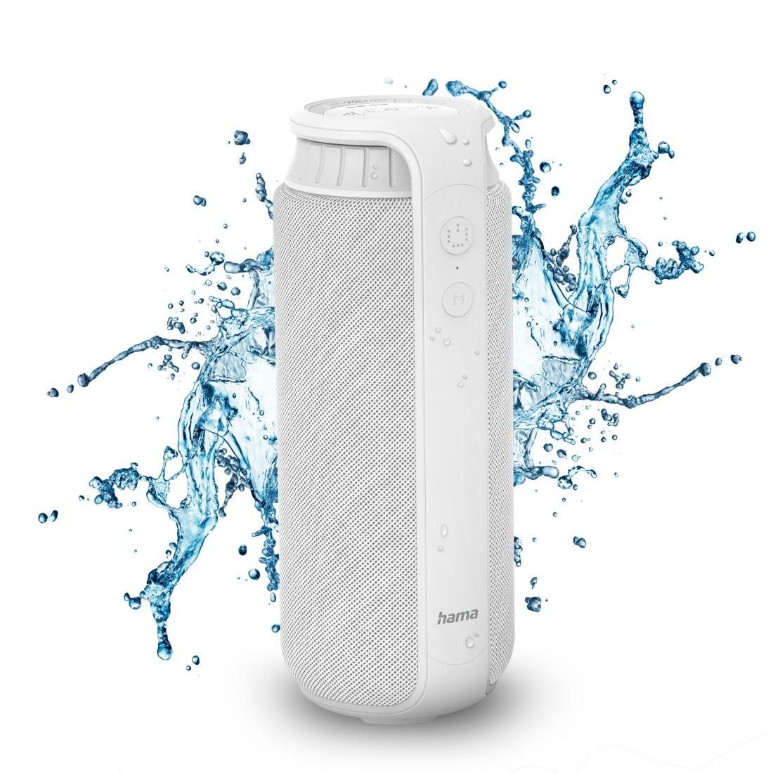 Hama Bluetooth®-Lautsprecher 