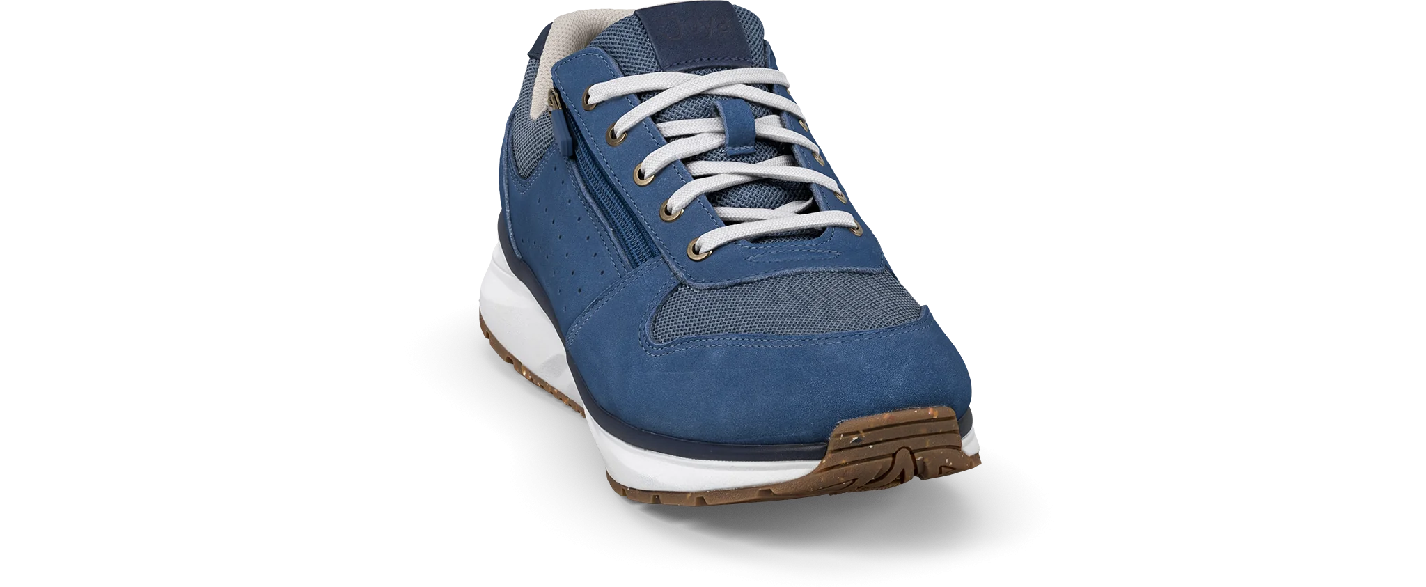 Dynamo Zip Blue