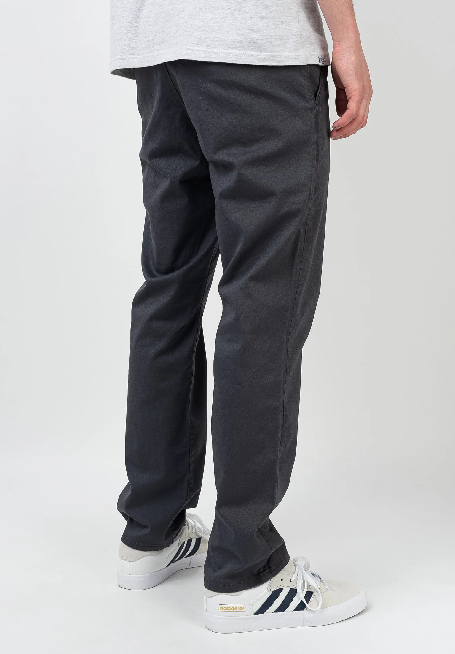 Regular Flex Chino