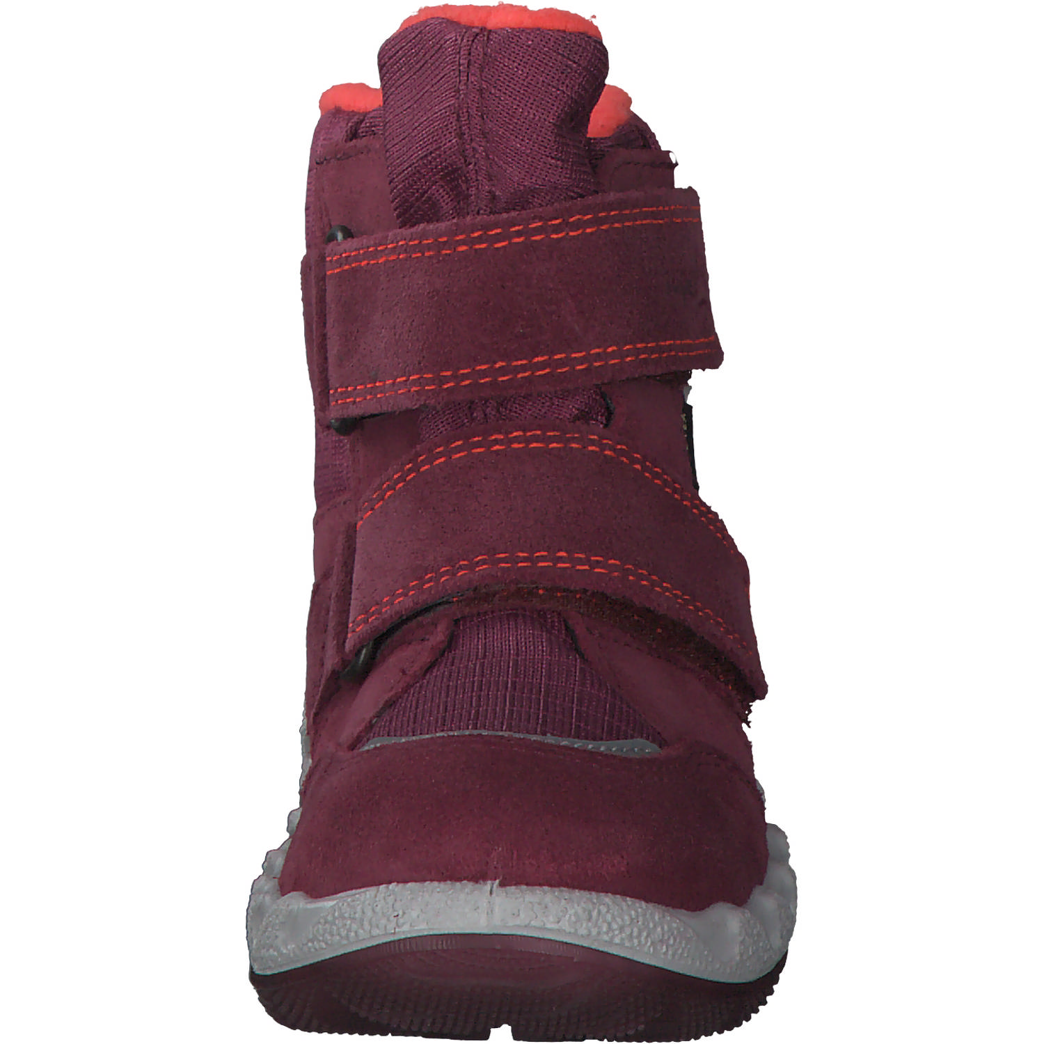 Superfit ICEBIRD 06010, Stiefel (Kinder), Kinder, ROSA/ORANGE