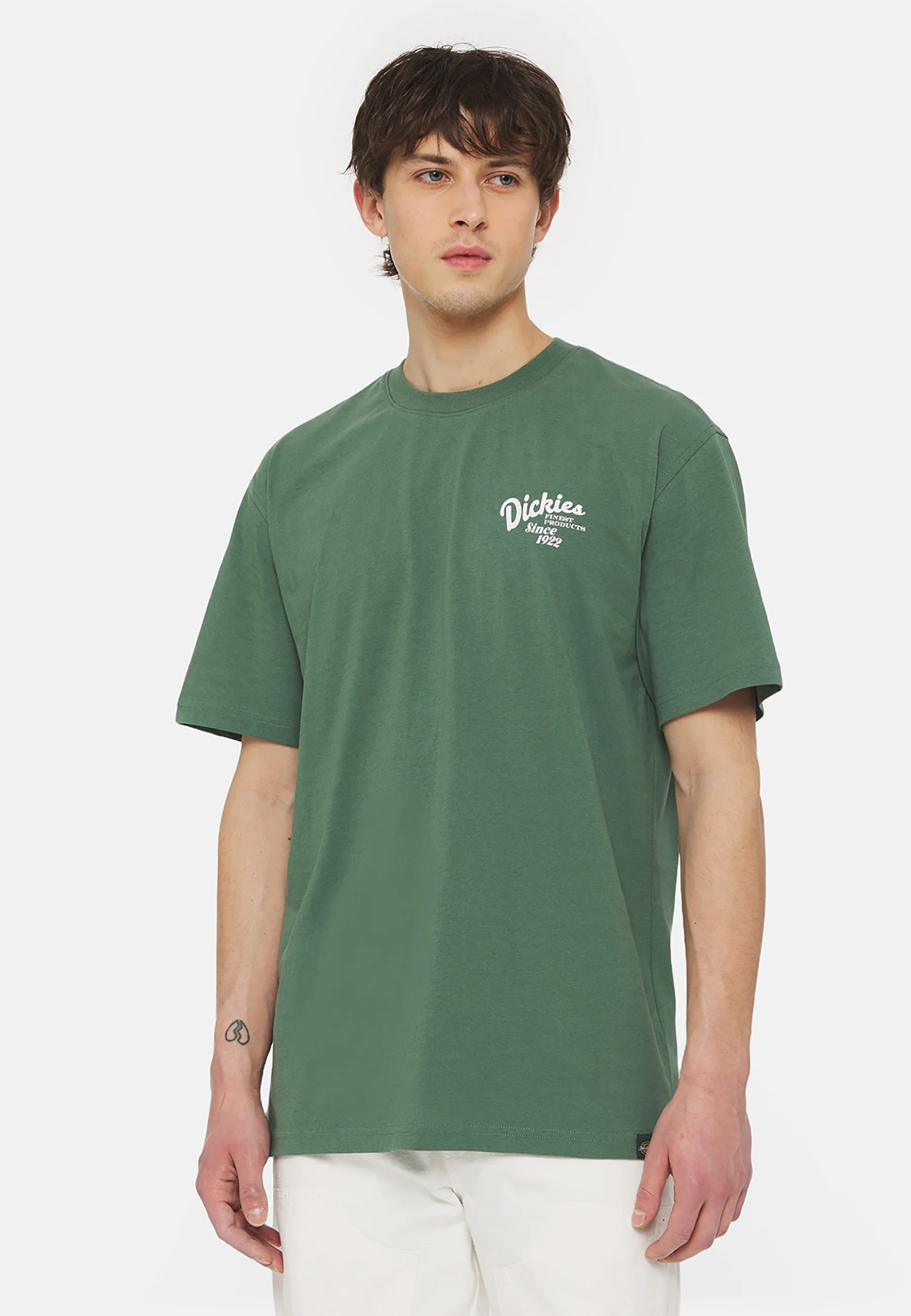 Dickies RAVEN TEE - Camiseta con estampado