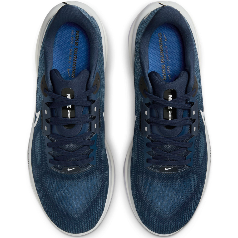 Nike Vomero 17 FB1309-400 / blau